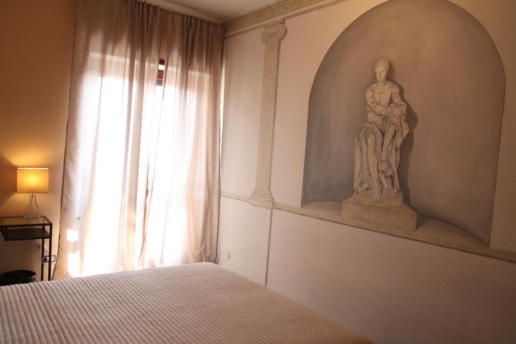 Terrazza Sotto Le Stelle Hotel Rome Room photo